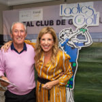 Exito absoluto del I Torneo Ladies in Golf Cope Marbella, Revista de Golf para Mujeres, Ladies In Golf