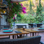 Restaurante Cascada: Un oasis escondido en Marbella, Revista de Golf para Mujeres, Ladies In Golf