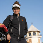 Fátima Fernández Cano: «Es un sueño mío representar a mi país y a Europa jugando al golf», Revista de Golf para Mujeres, Ladies In Golf