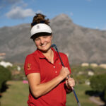 Fátima Fernández Cano: «Es un sueño mío representar a mi país y a Europa jugando al golf», Revista de Golf para Mujeres, Ladies In Golf