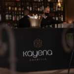 Restaurante Kayena: sabores exóticos y platos sugerente, Revista de Golf para Mujeres, Ladies In Golf