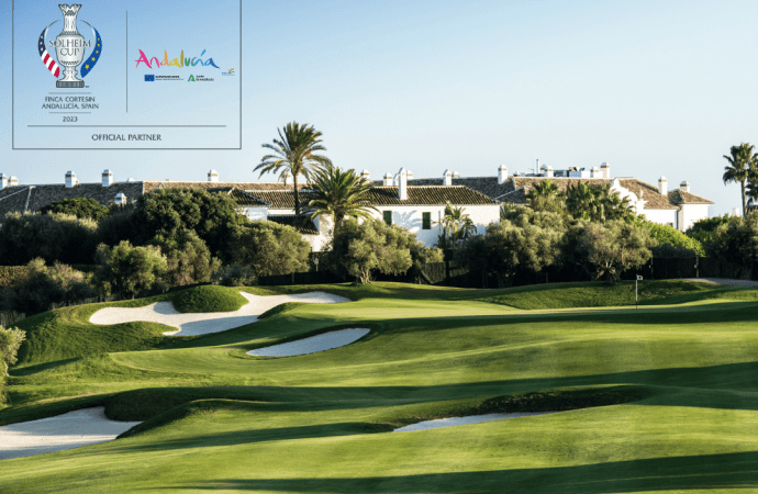 Andalucía: el corazón de la Solheim Cup 2023, Revista de Golf para Mujeres, Ladies In Golf