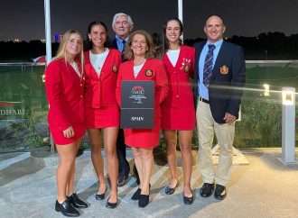 España, bronce en el Mundial Amateur por Equipos Femenino
