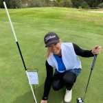 Ekaterina Lemberg: «Nunca es tarde para empezar a jugar al golf”, Revista de Golf para Mujeres, Ladies In Golf