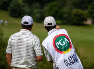El circuito PGA Spain Golf Tour comienza con fuerza