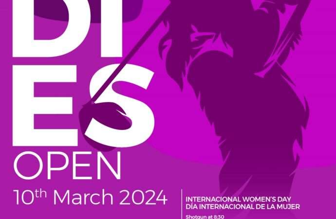 Los Naranjos Golf celebra su magnífico Ladies Open, Revista de Golf para Mujeres, Ladies In Golf