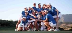 Finca Cortesín nombra a Ignacio Olea Director de Golf, Revista de Golf para Mujeres, Ladies In Golf