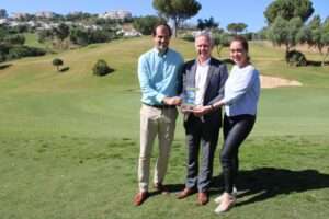 La Cala Resort, Spain’s Golf Resort of the Year, Revista de Golf para Mujeres, Ladies In Golf