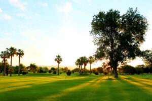 Guadalhorce Golf, sede del Andalucía Costa del Sol Open, Revista de Golf para Mujeres, Ladies In Golf
