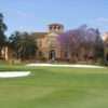 Guadalhorce Golf, sede del Andalucía Costa del Sol Open