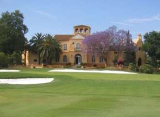 Guadalhorce Golf, sede del Andalucía Costa del Sol Open