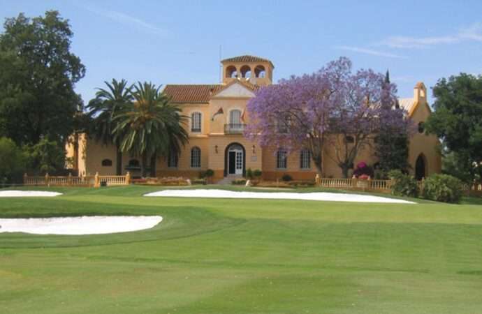 Guadalhorce Golf, sede del Andalucía Costa del Sol Open, Revista de Golf para Mujeres, Ladies In Golf