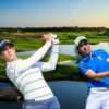 El otoño más cómodo de la mano de Calvin Klein, Revista de Golf para Mujeres, Ladies In Golf
