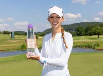 Contacto, Revista de Golf para Mujeres, Ladies In Golf