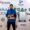 David Borda se impone en el III Bizkaia PGAe Open