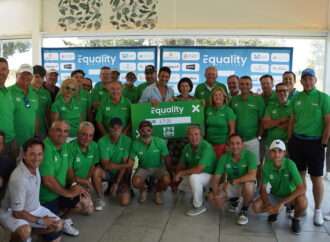 Autismo Cádiz vence el Equality Golf Cup Puerto Real