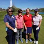 Circuito SC Ambassadors Club Granada, Tenerife, Son Parc y Antequera, Revista de Golf para Mujeres, Ladies In Golf
