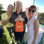 Circuito SC Ambassadors Club Granada, Tenerife, Son Parc y Antequera, Revista de Golf para Mujeres, Ladies In Golf