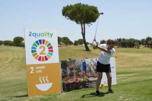 Autismo Cádiz vence el Equality Golf Cup Puerto Real, Revista de Golf para Mujeres, Ladies In Golf
