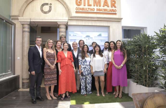 GILMAR Cádiz celebra su quinto aniversario, Revista de Golf para Mujeres, Ladies In Golf