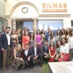 GILMAR Cádiz celebra su quinto aniversario, Revista de Golf para Mujeres, Ladies In Golf