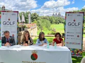 Vídeo entrevistas y reportajes sobre Golf Femenino, Revista de Golf para Mujeres, Ladies In Golf