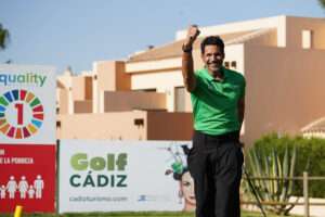 Autismo Cádiz vence el Equality Golf Cup Puerto Real, Revista de Golf para Mujeres, Ladies In Golf