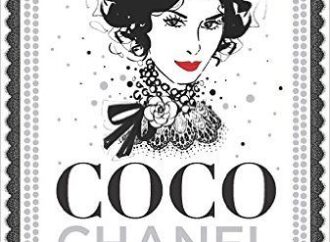 Coco Chanel: the illustrated world of a fashion icon