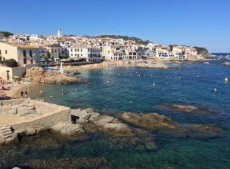 Costa Brava