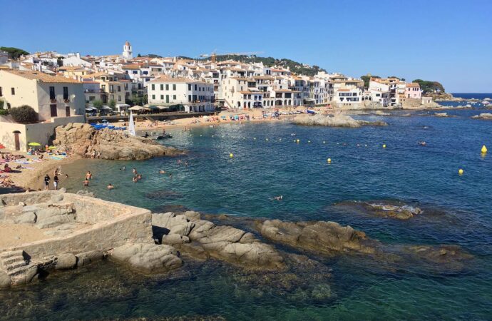 Costa Brava, Women's Golf Magazine, Ladies In Golf