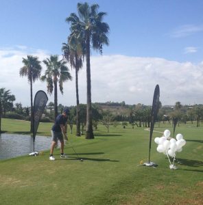 The View Tournament Los Naranjos Golf, Women's Golf Magazine, Ladies In Golf
