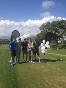 The View Tournament Los Naranjos Golf, Women's Golf Magazine, Ladies In Golf