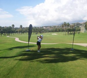 The View Tournament Los Naranjos Golf, Women's Golf Magazine, Ladies In Golf