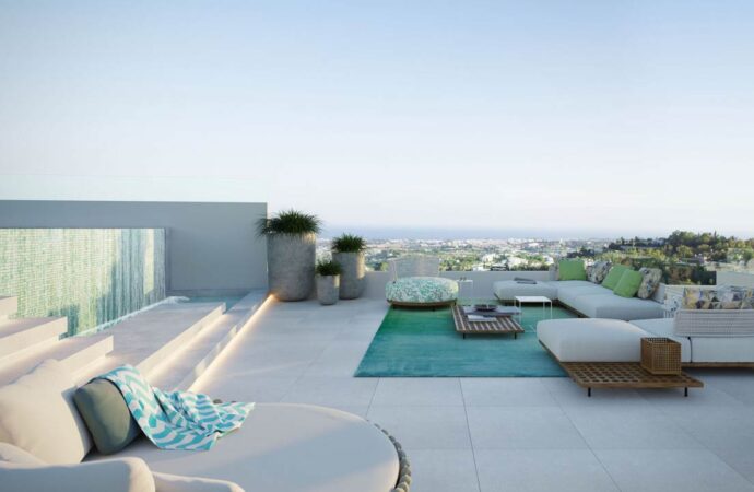 The View Marbella, Women's Golf Magazine, Ladies In Golf