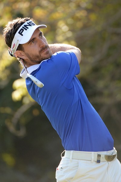 Alejandro Cañizares, Revista de Golf para Mujeres, Ladies In Golf