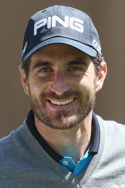 Alejandro Cañizares, Revista de Golf para Mujeres, Ladies In Golf
