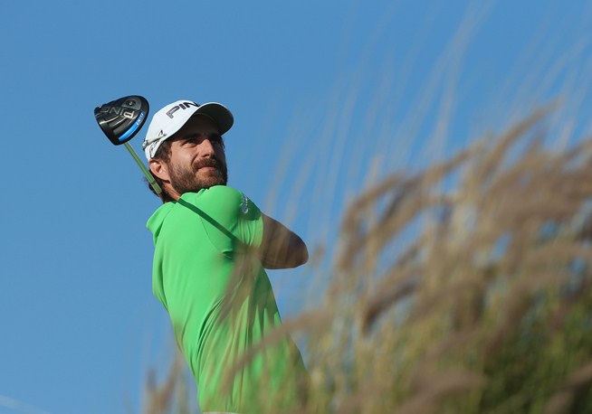 Alejandro Cañizares, Revista de Golf para Mujeres, Ladies In Golf