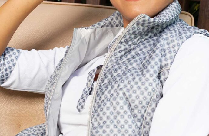 Clothing: GOLFINO, Women's Golf Magazine, Ladies In Golf