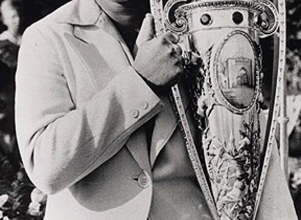 Patricia Jane Berg “Patty”, Revista de Golf para Mujeres, Ladies In Golf