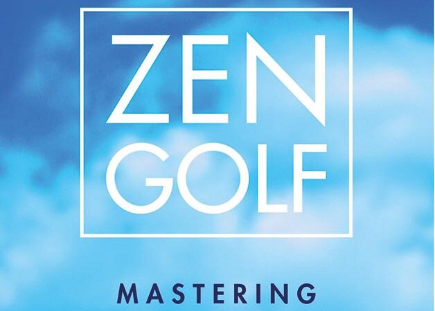 Zen Golf, Revista de Golf para Mujeres, Ladies In Golf