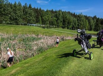 Cambios en las Reglas de Golf 2019