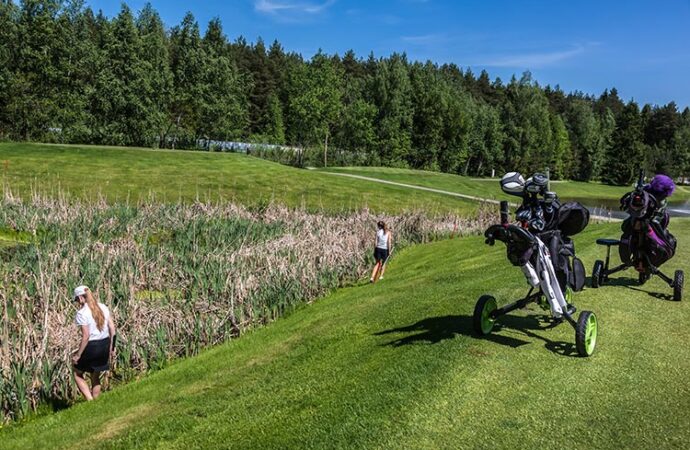 Cambios en las Reglas de Golf 2019, Revista de Golf para Mujeres, Ladies In Golf