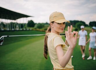 Golf y Psicología