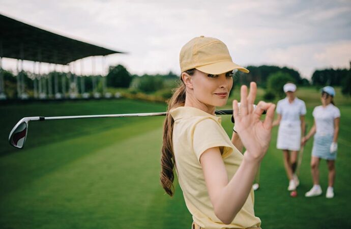 Golf y Psicología, Revista de Golf para Mujeres, Ladies In Golf
