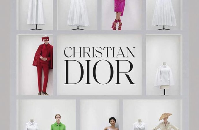 Dior Highlights, Revista de Golf para Mujeres, Ladies In Golf