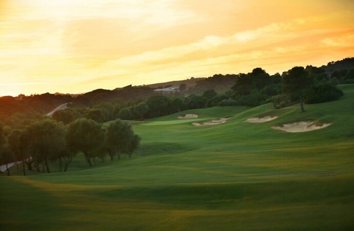 La Reserva de Sotogrande en plena forma para recibir a las mejores golfistas de Europa, Revista de Golf para Mujeres, Ladies In Golf