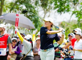 De la Reserva de Sotogrande a la Solheim Cup