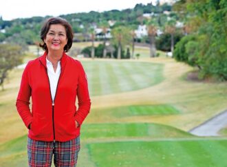JongSjië Sluyter, Capitana Real Club Las Brisas