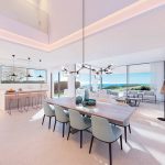 TAKARA VILLAS: 10 VILLAS  DE LUJO EN EL CORAZ&Oacute;N DE ESTEPONA GOLF, Revista de Golf para Mujeres, Ladies In Golf