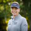 Annika Sorenstam, anfitriona del La Reserva de Sotogrande Invitational
